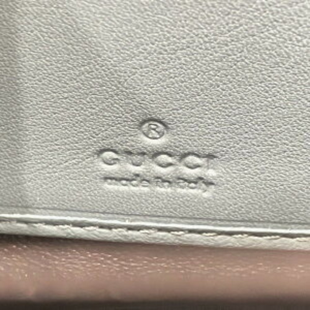 Gucci Python Zip Wallet Long - Picture 4 of 8
